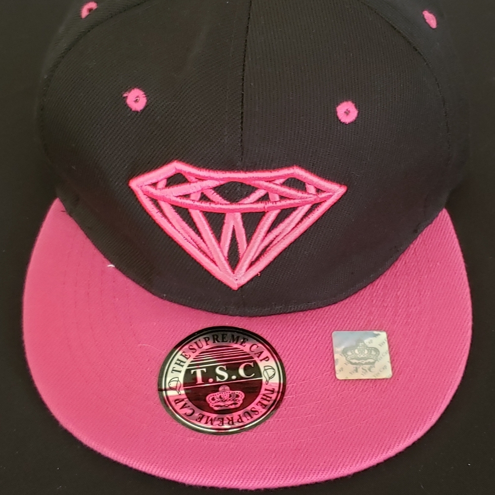 The Supreme  cap